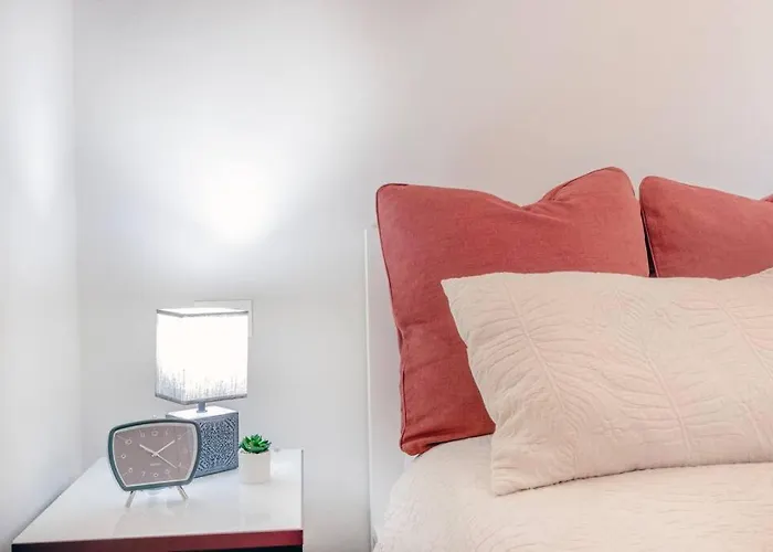 Apartman Red Ferrari House - Center *