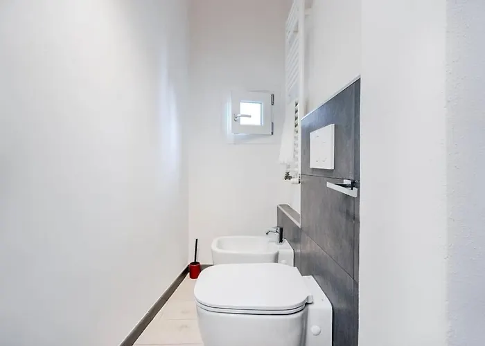 Apartman Red Ferrari House - Center *