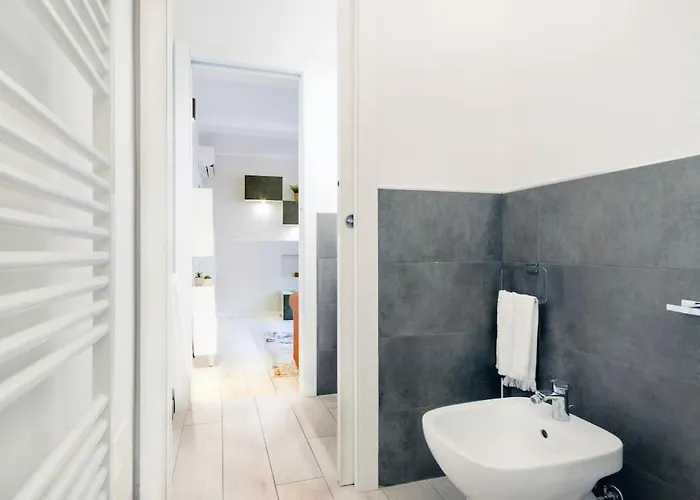 Apartament Red Ferrari House - Center *