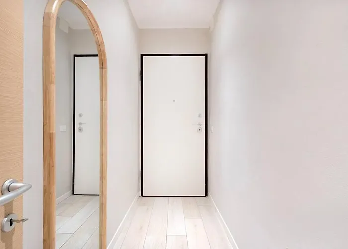 Apartament Red Ferrari House - Center